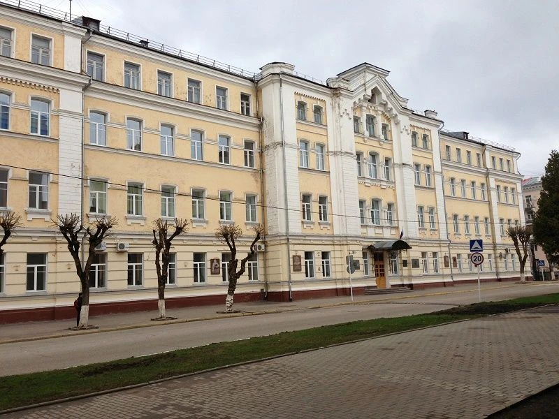 Министерством образования и науки Смоленской области в 2026 году в рамках квоты приема по образовате