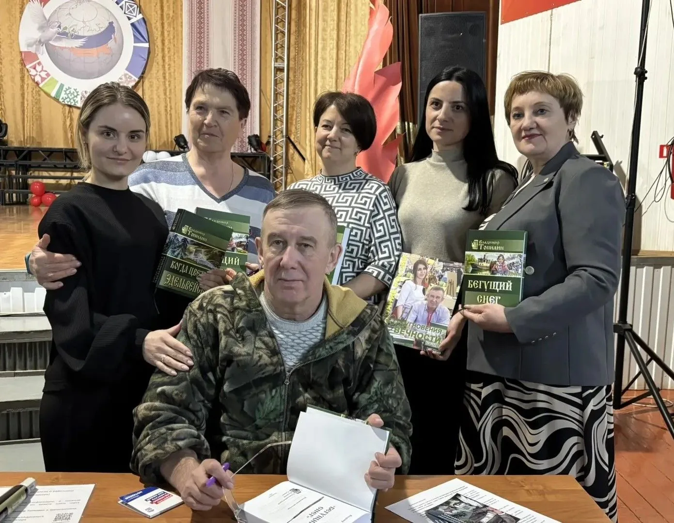 Что нужно, чтобы стать писателем?