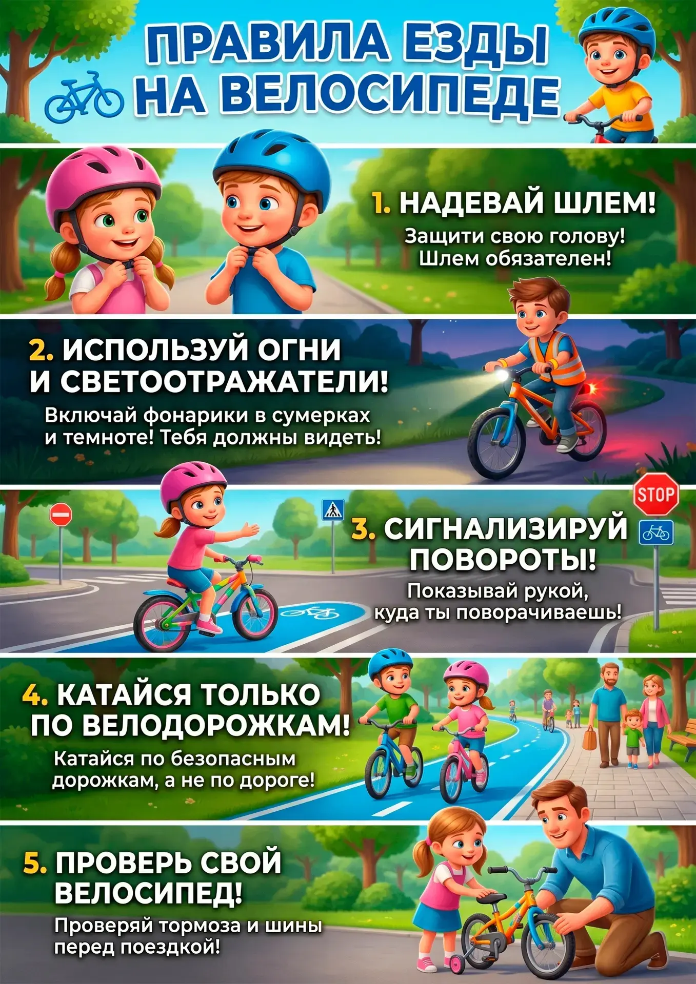 Консультация для родителей от инструктора по физической культуре "Польза катания и прав...