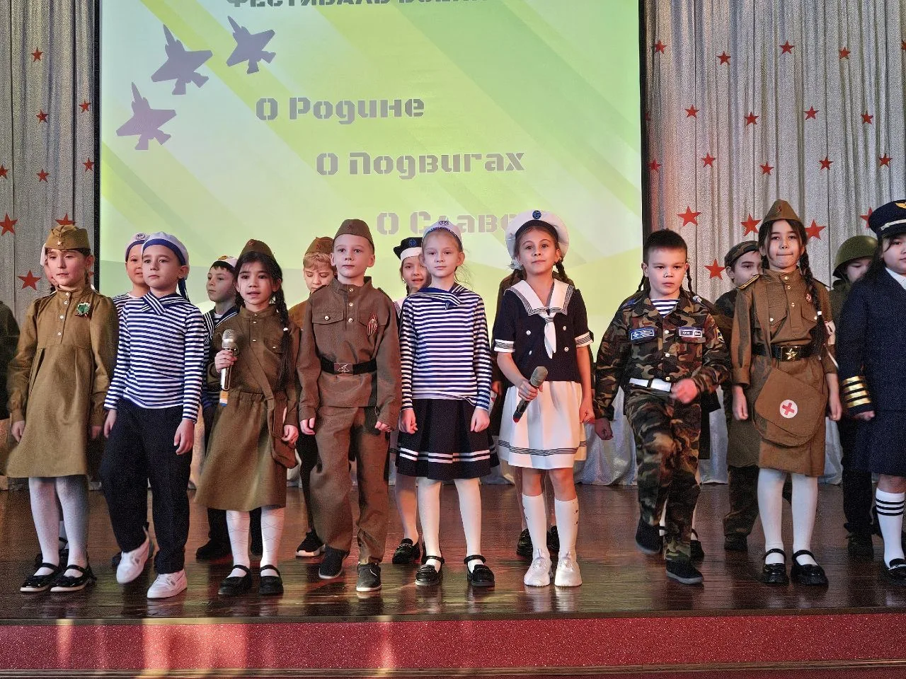 🇷🇺ЕСТЬ ТАКАЯ ПРОФЕССИЯ - РОДИНУ ЗАЩИЩАТЬ!🇷🇺  📌В преддверии празднования Дня защитника Отечества в на