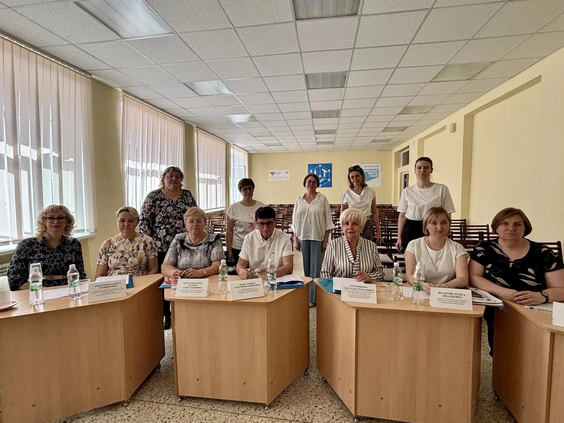 ✨В Политехническом лицее-интернате при сопровождении Марийского института образования п...