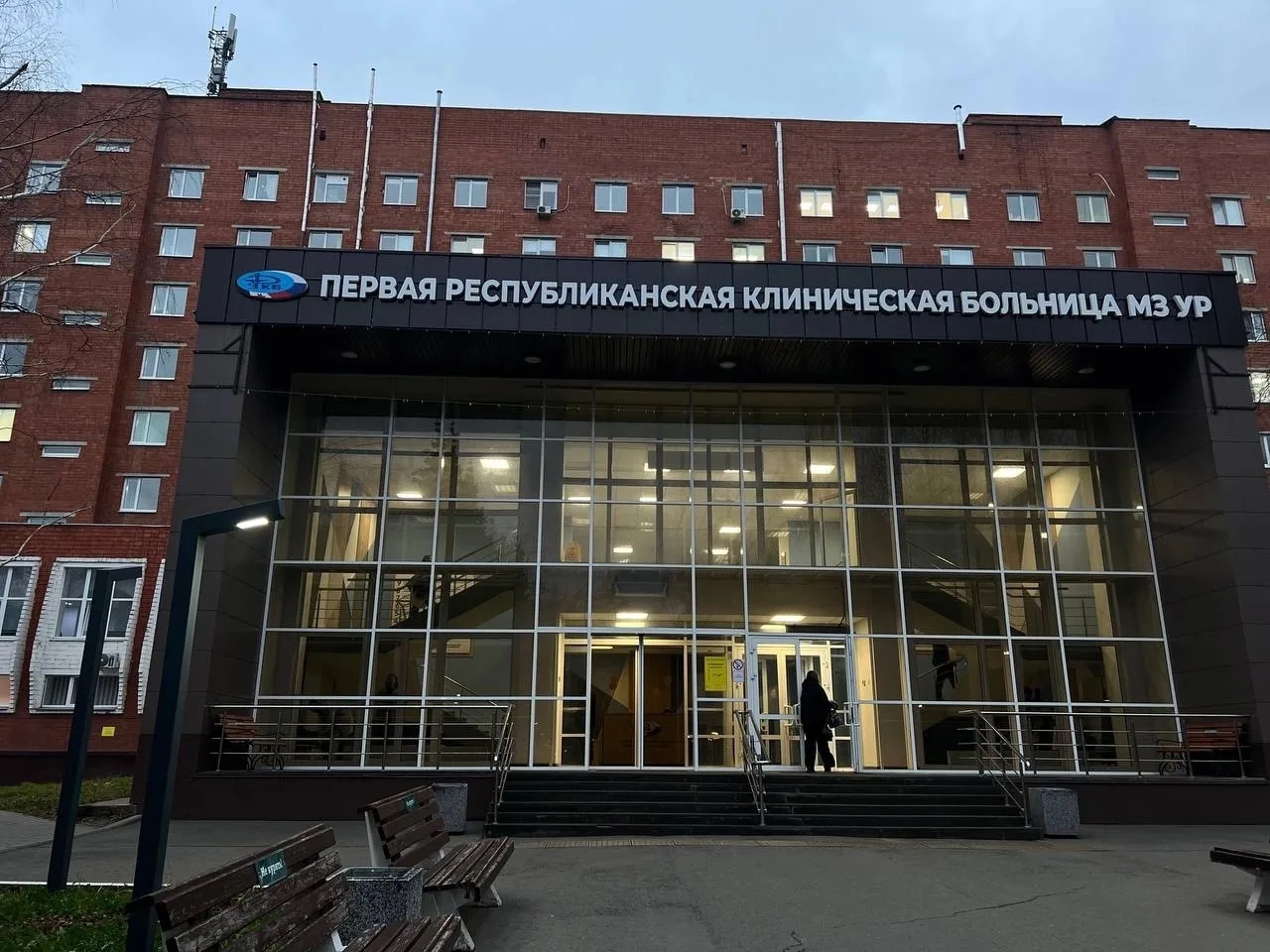 Доброе утро☀
