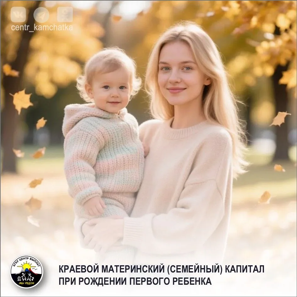 Материнский капитал — это один из главных инструментов, который направлен на стимулиров...