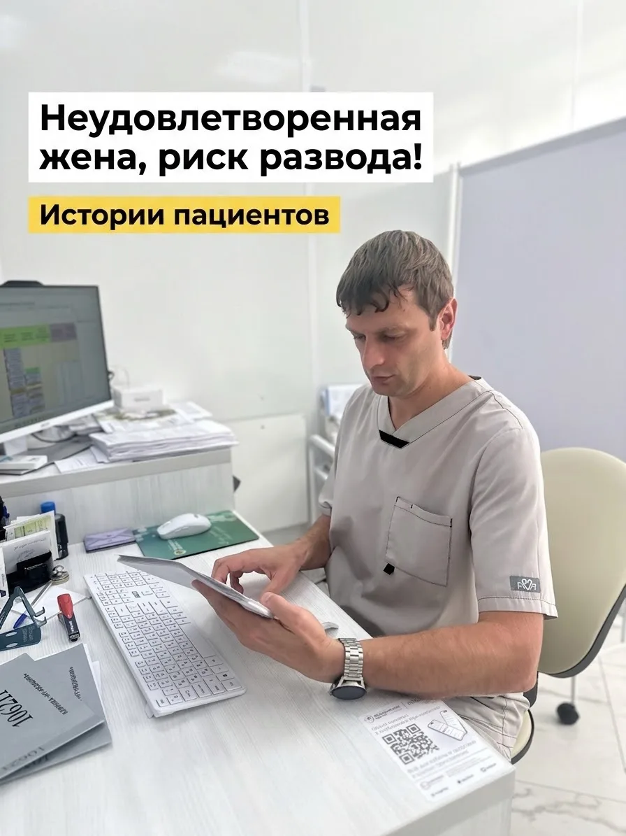 Один рейс, две истории: как профессия и семейные конфликты бьют по мужскому здоровью