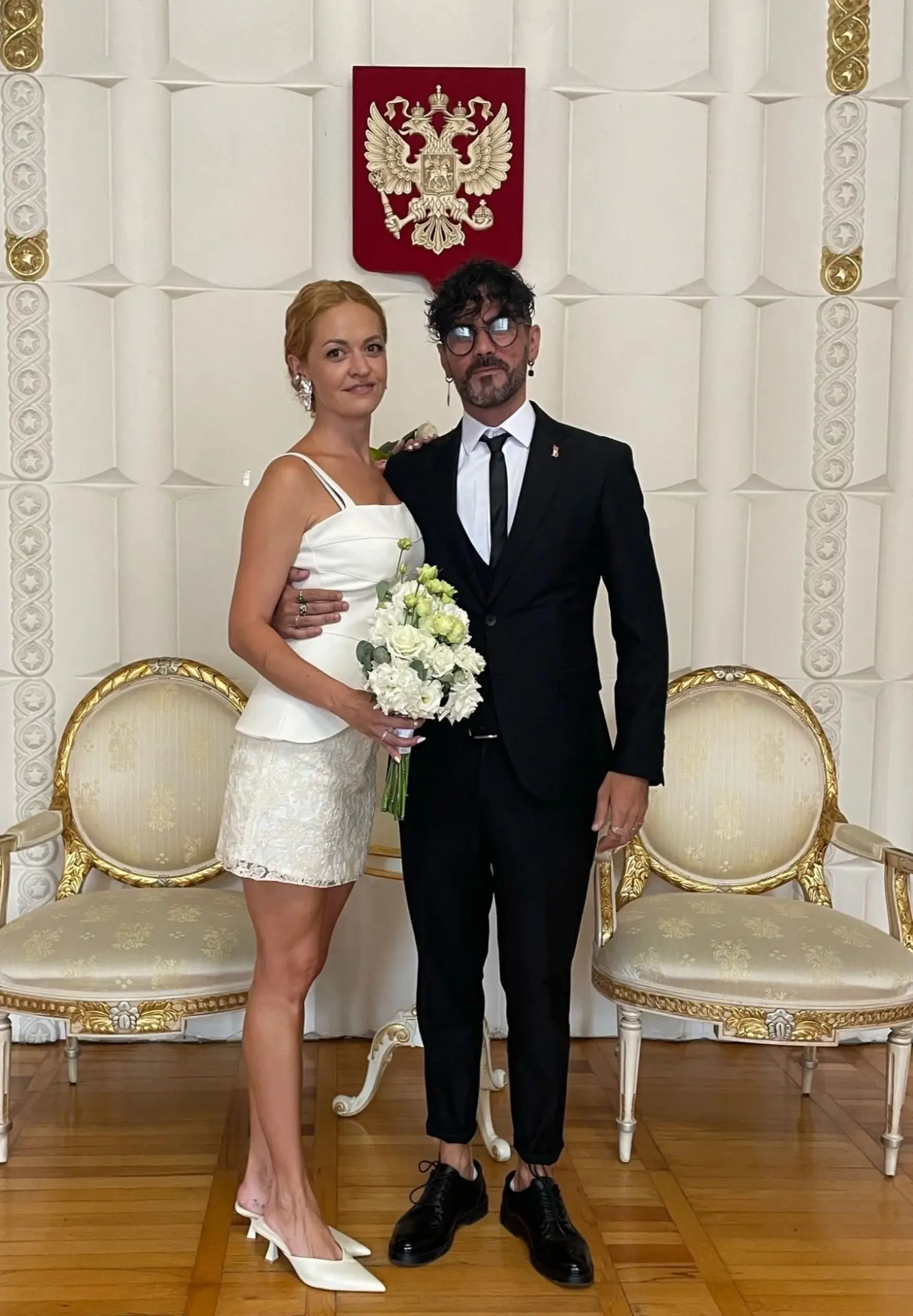+22 новые семьи в городе Шахты! 💍✨
