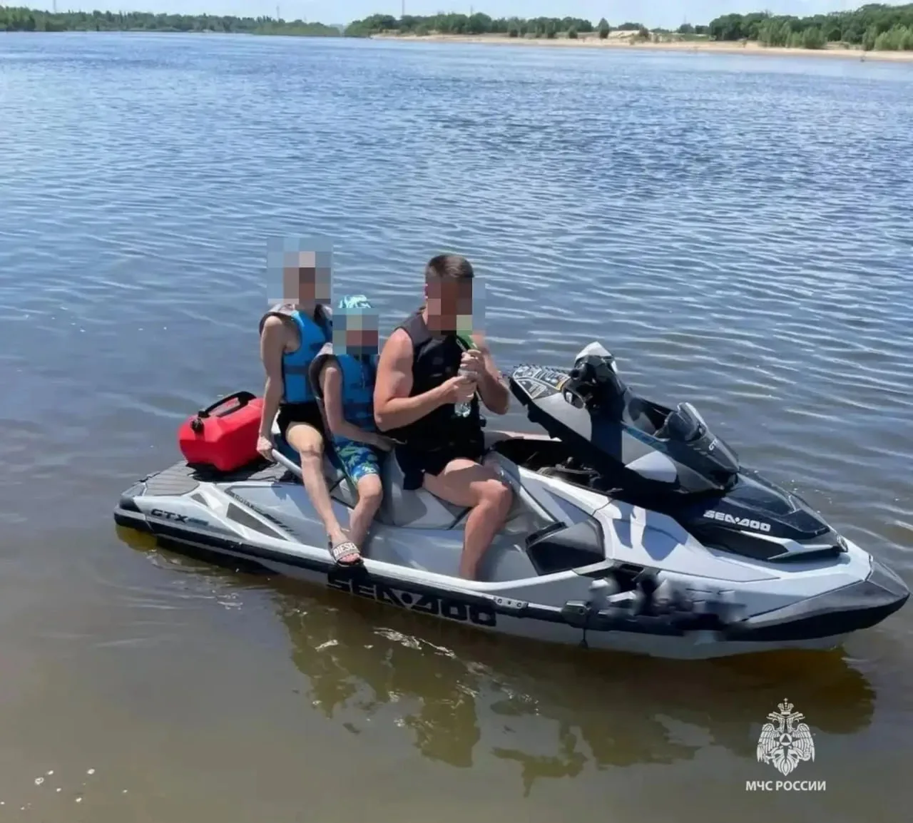 Безопасность на воде: инспекторы ГИМС вышли в усиленные рейды

В праздничные дни на акваториях регио