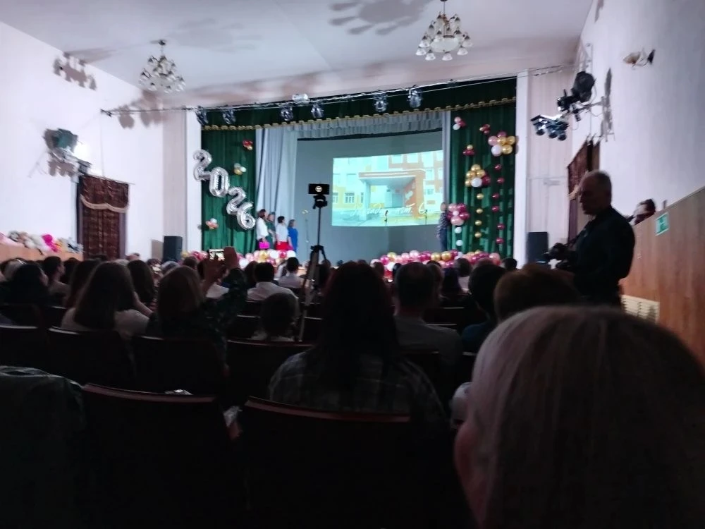 💫 23 мая преподаватели Детской школы искусств г. Магадана приняли участие в торжествен...