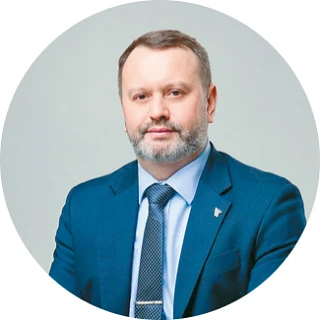 Общая площадь территорий особой экономической зоны «Титановая долина» в Свердловской области уже пре
