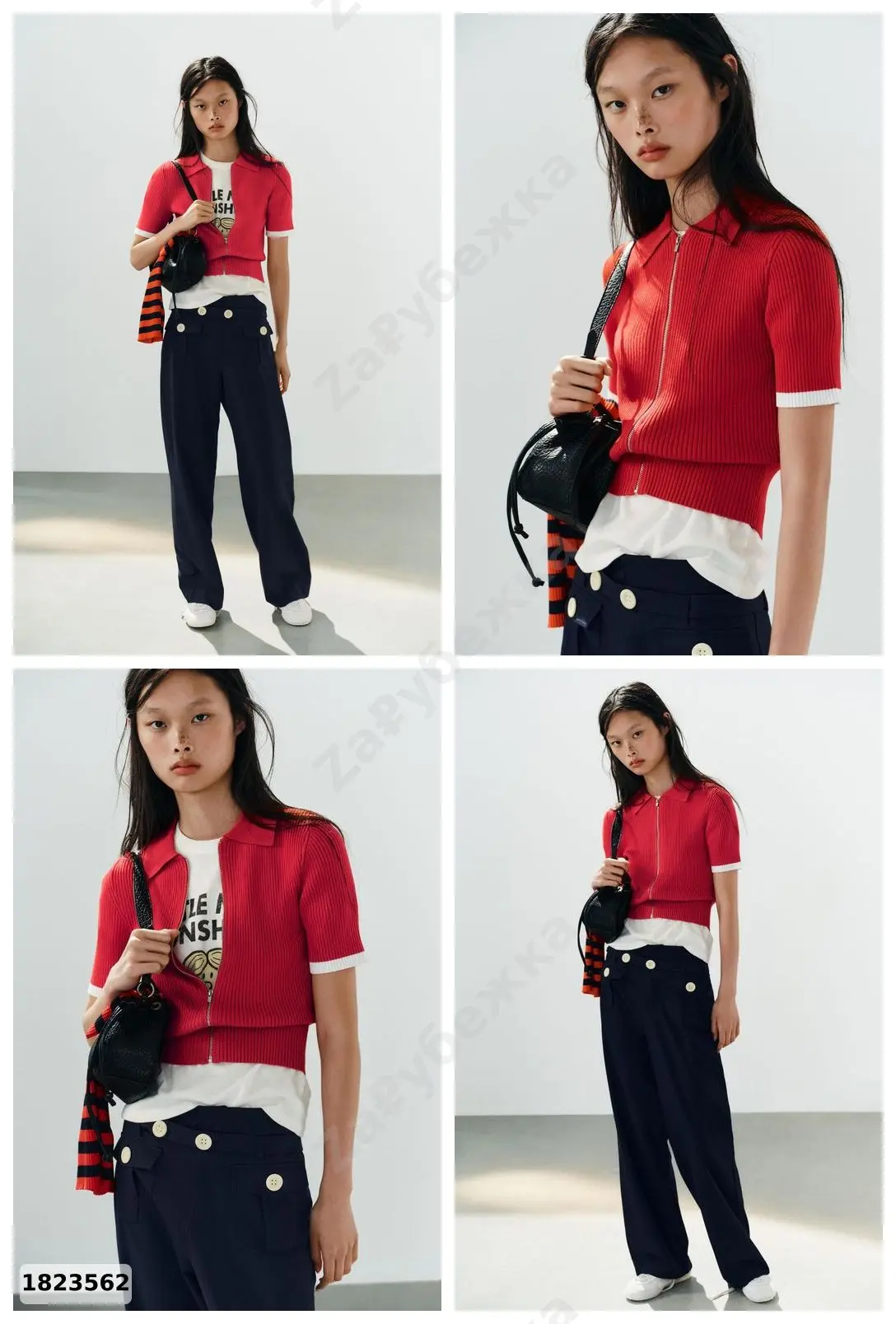 #Zara