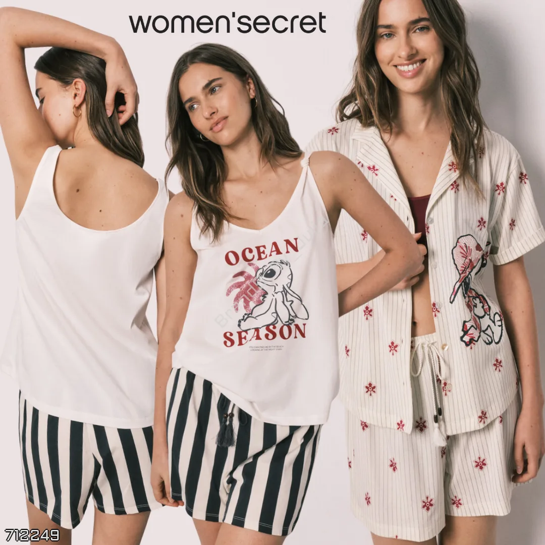 Women'Secret 🇪🇸
