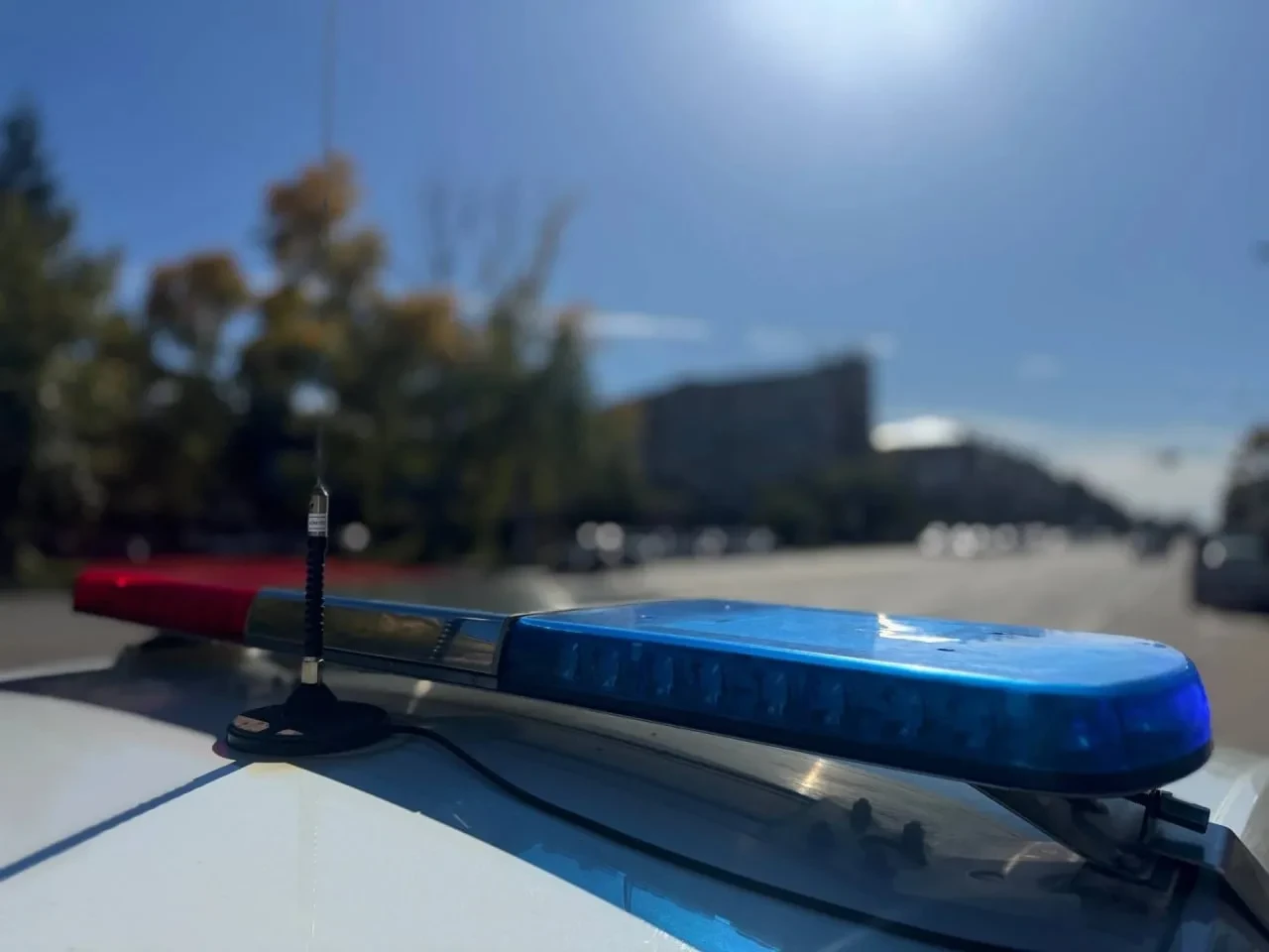 В Комсомольске женщину снова задержали за пьяное вождение