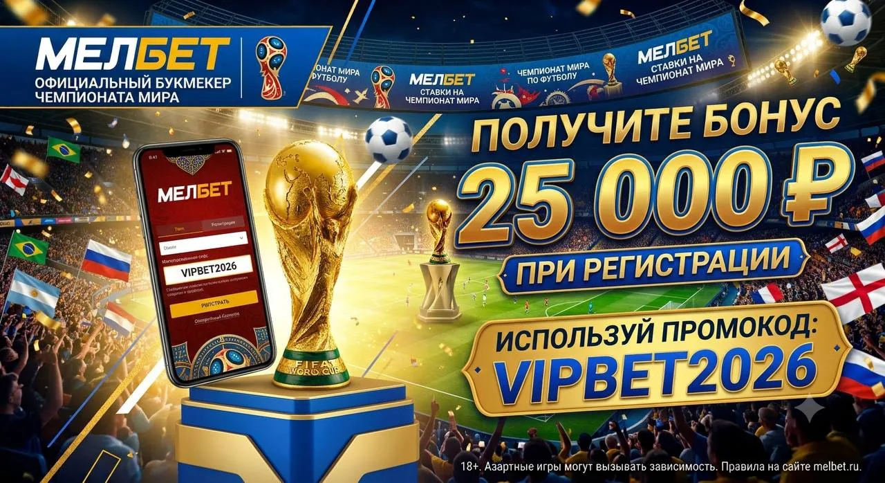 💵 Твой билет в мир больших выигрышей!