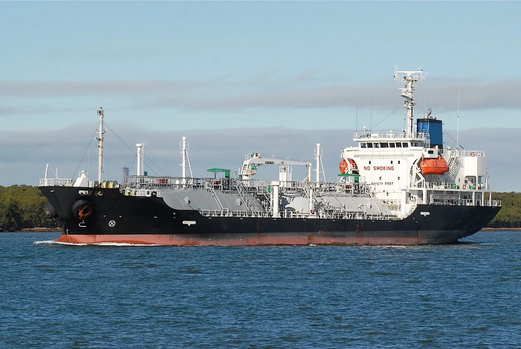 ВАКАНСИЯ 


СТАРШИЙ МЕХАНИК (CHIEF ENGINEER)

Судно: LPG Carrier

Информация о судне:
• Тип судна: L