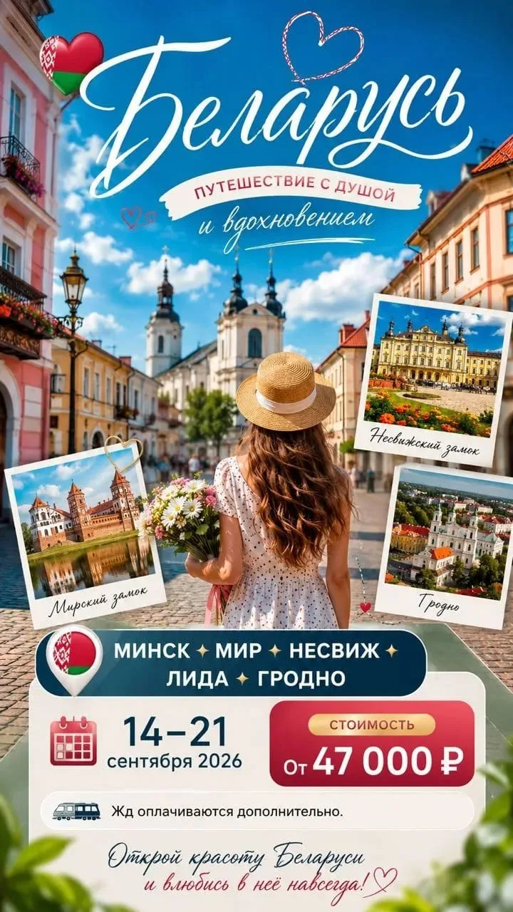 Есть 2 места🔥