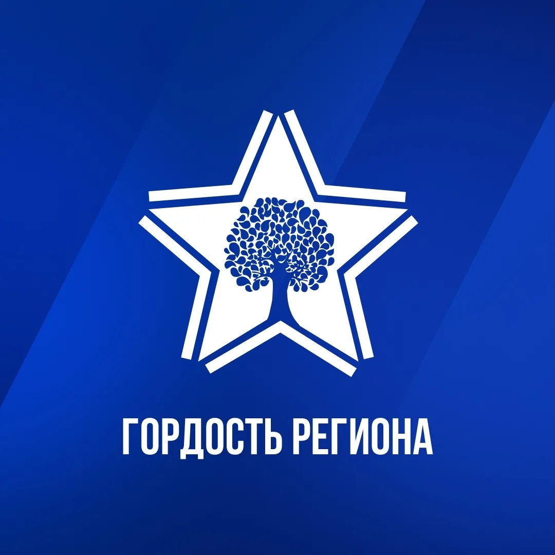 Проект "Гордость региона"  создан по инициативе первого вице-губернатора Липецкой облас...