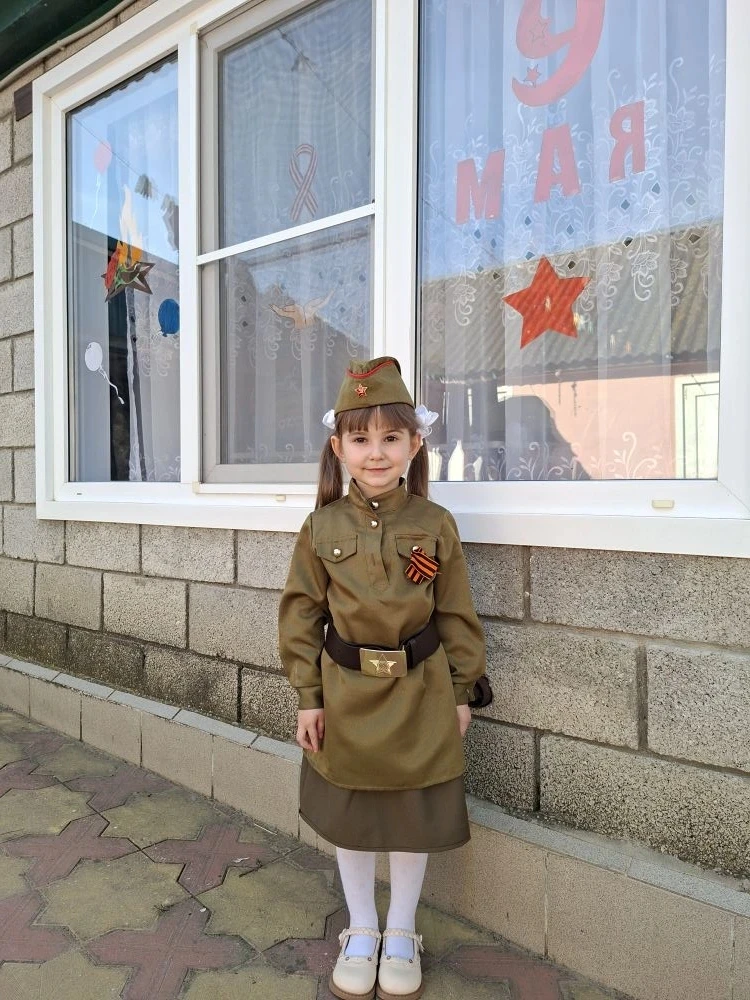 🪟🕊«Окна Победы 2026»🇷🇺