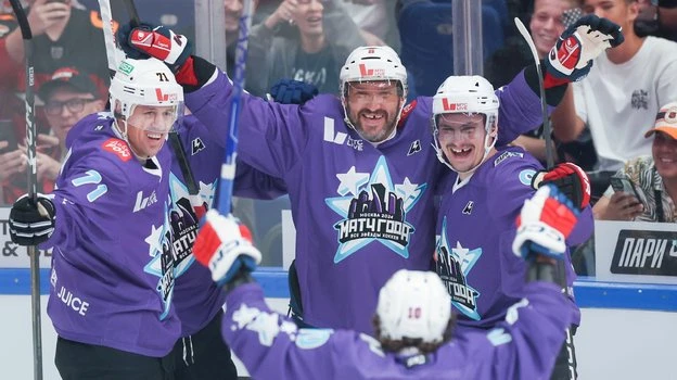 🇫🇮Финляндия обыграла 🇨🇦Канаду в полуфинале ЧМ-2026