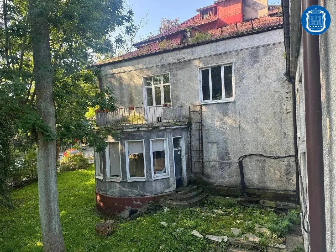 ЯНТАРНАЯ РЕКОНСТРУКЦИЯ