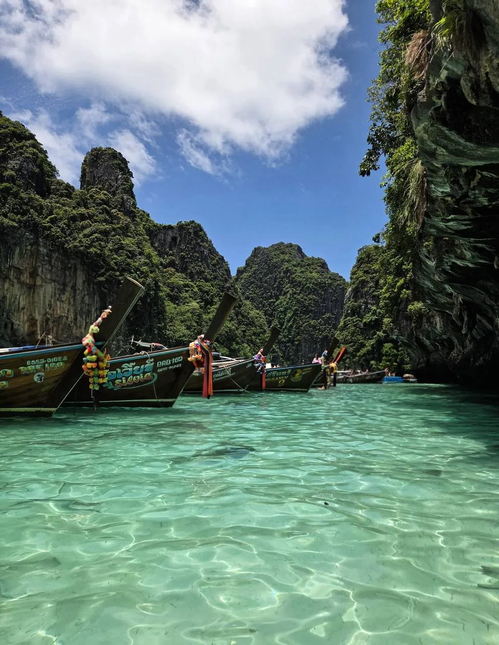 🔥Туры в Таиланд из Санкт-Петербурга!