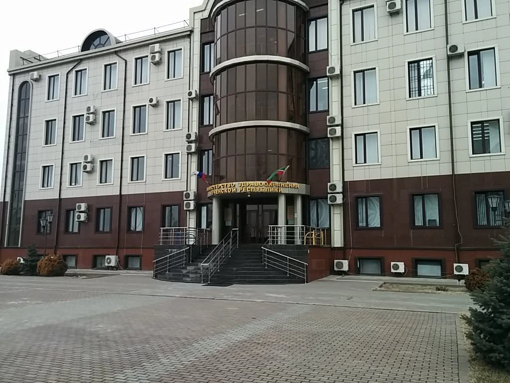 В госпаблике Минздрава Чечни регулярно выкладывают очень полезные вещи. Например, недав...