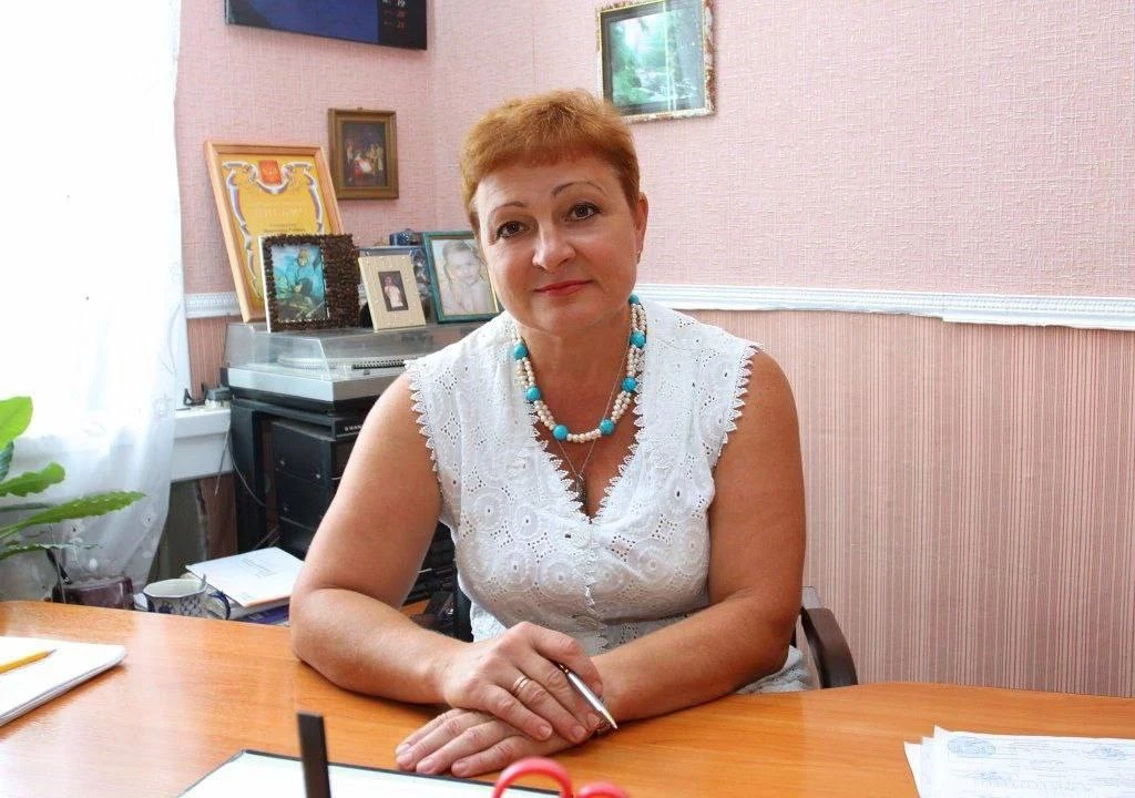 Администрация Кировского муниципального округа поздравляет с Днём Рождения Директора МБ...