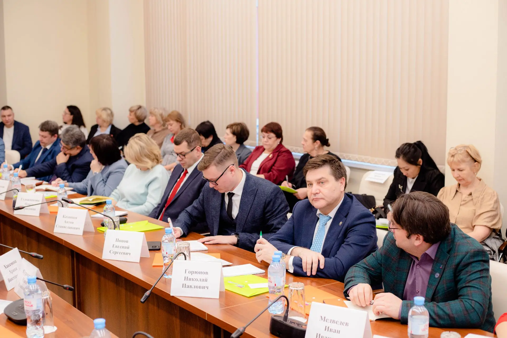 День директора в школе "Интеграция"!!! Ежемесячно в системе образования проходит важное стратегическ