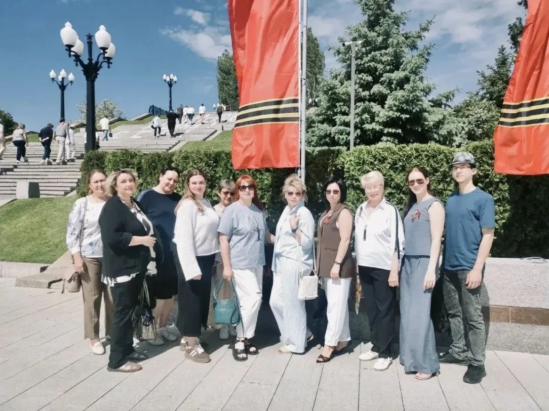 ✨ЭКСКУРСИОННОЕ МАСТЕРСТВО✨          Успешно завершился специализированный обучающий кур...