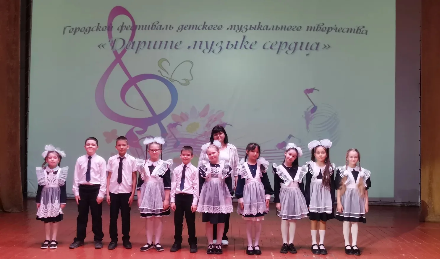 🎶 Музыка, эмоции, победа! 🎶