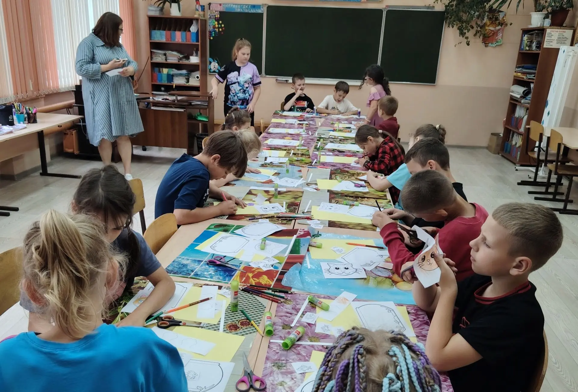 16 июня - День ЗОЖ в пришкольном лагере "Алый парус - 2026"

«Мы за ЗОЖ!» это лозунг Дня здорового о
