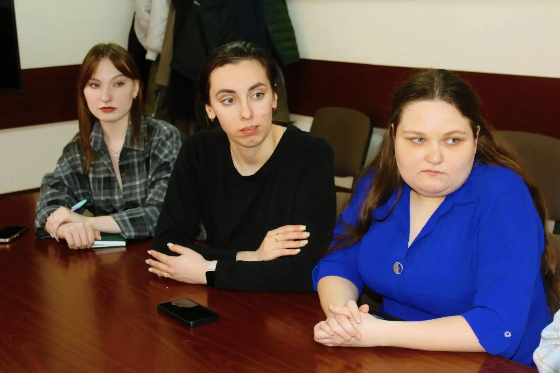 🌟Молодые педагоги вошли в число победителей конкурса военно–патриотического образовательного проекта