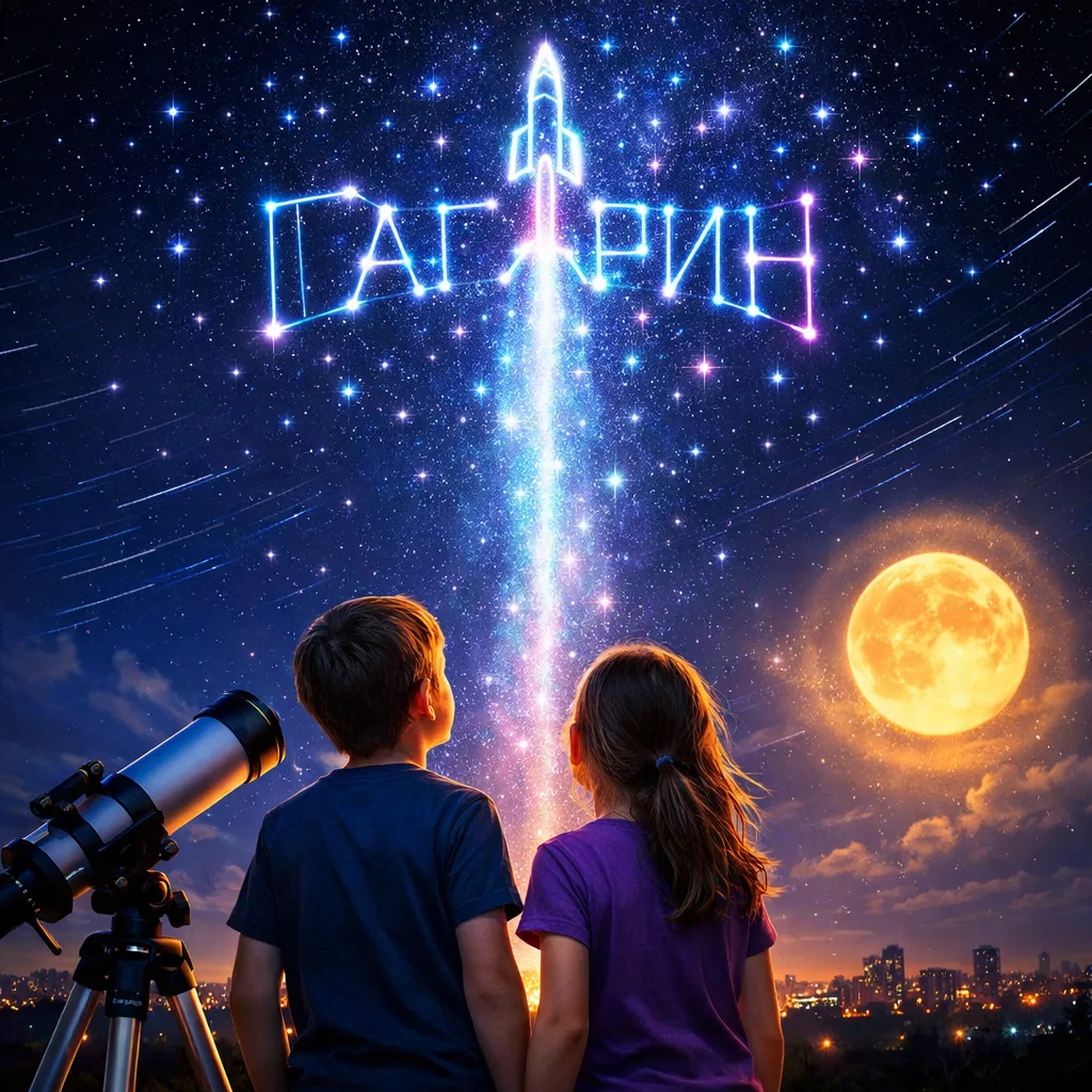 🚀 С Днём космонавтики!   12 апреля — день, который навсегда изменил историю!  Ровно 65 лет назад сов