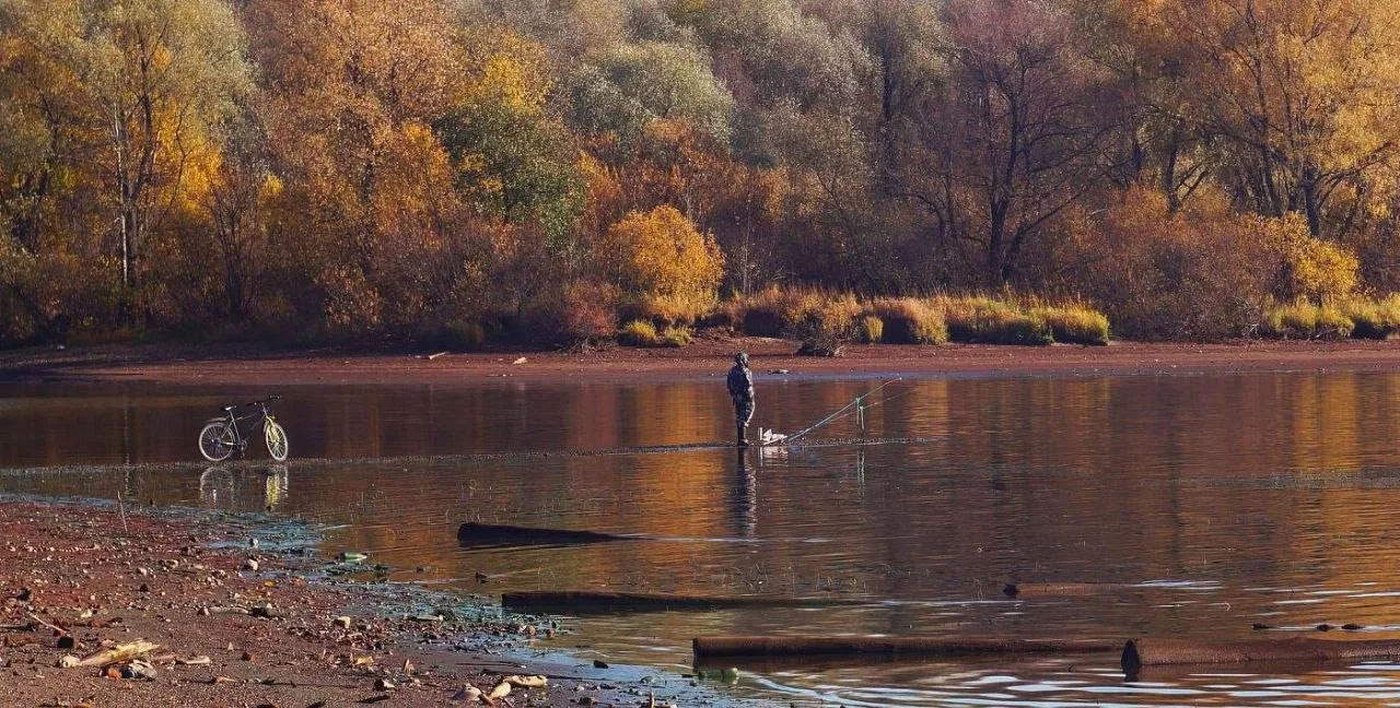 Бога не видно, но я его вижу: