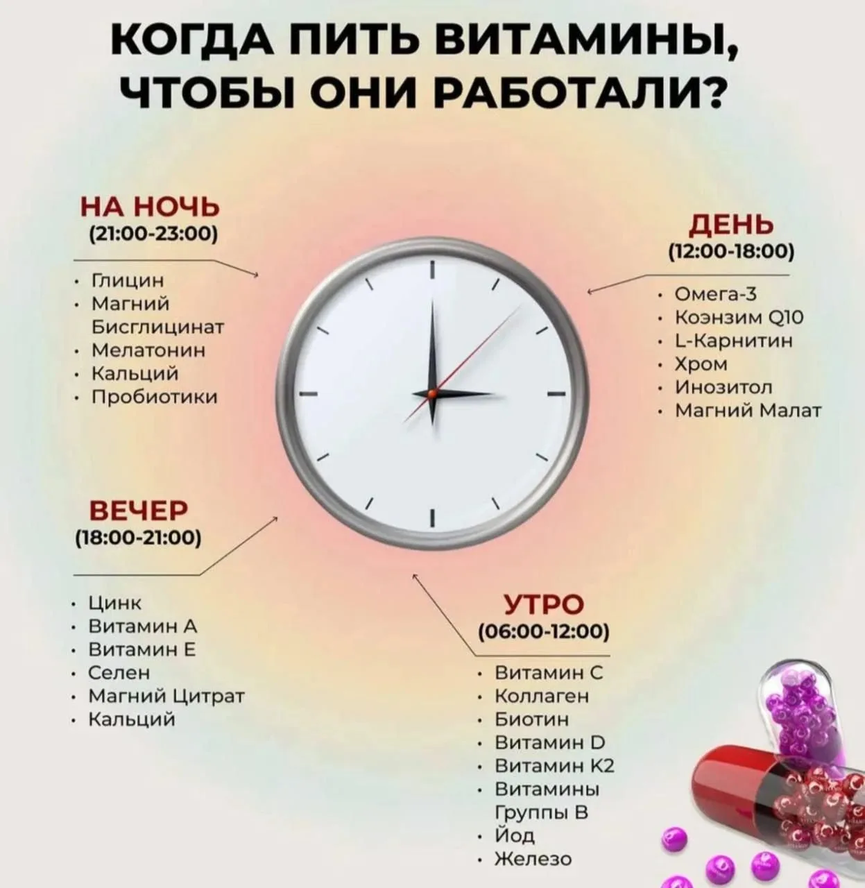 Пригодится!