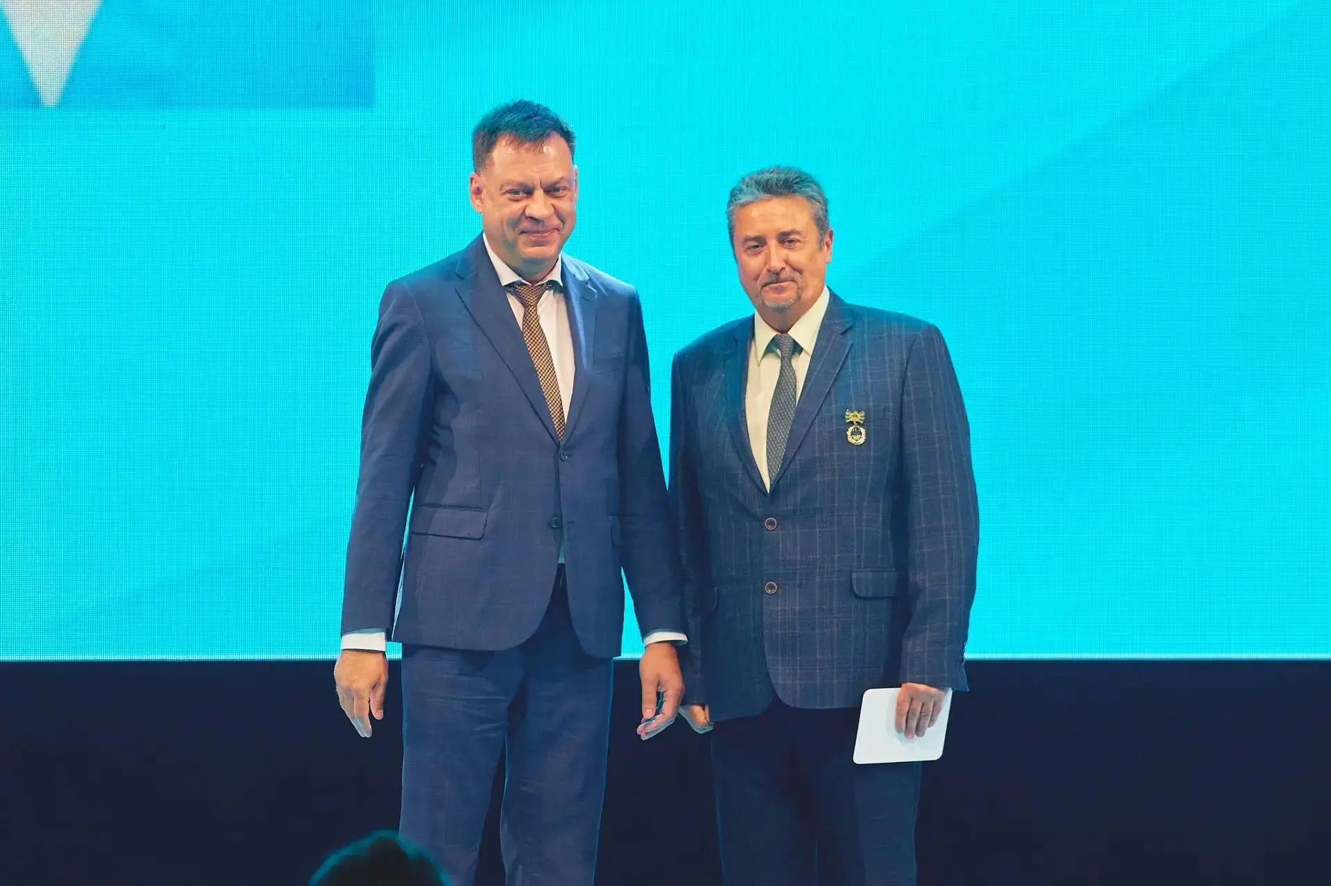 ✅18 июня 2026 года, в честь профессионального праздника медицинских работников, в КЦ «Автоград» сост