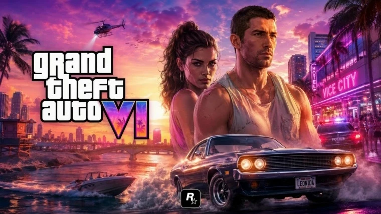 Инсайдер предупредил: Rockstar и Nintendo намеренно сдвигают анонсы, чтобы наказать сливы    Весь ма