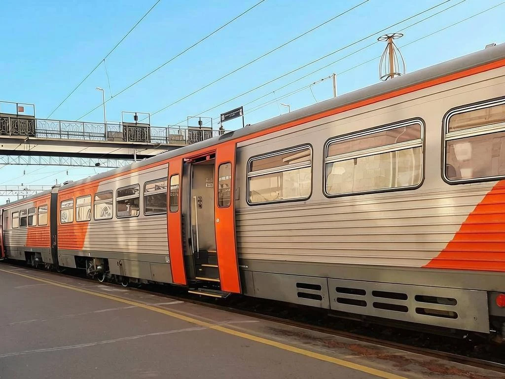 Фиксируем рост перевозок между Казанью и Йошкар-Олой