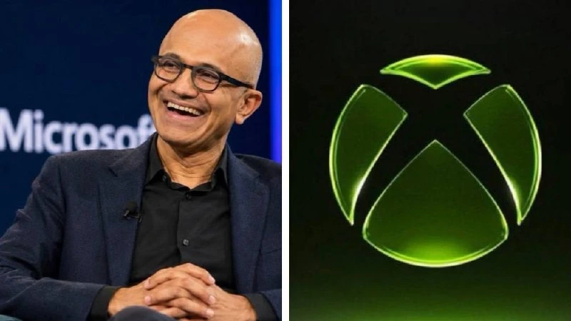 Сатья Наделла объяснил новую стратегию XBOX.

Глава Microsoft заявил, что компания 25 лет инвестиров
