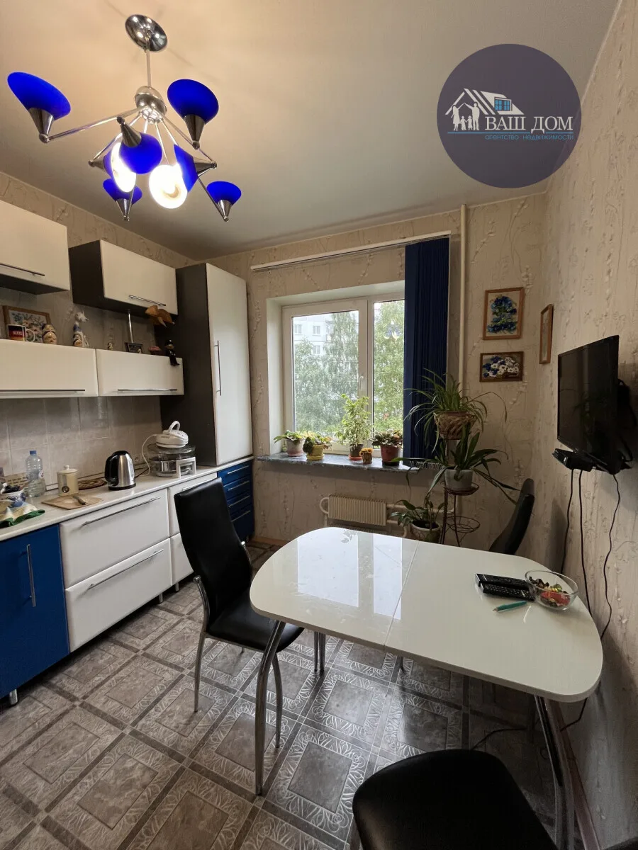 🏢52.7 м², 2-комнатная, 2/5 этаж, 
📍Архангельская область, Архангельская обл, Северодвинск, Юбилейн