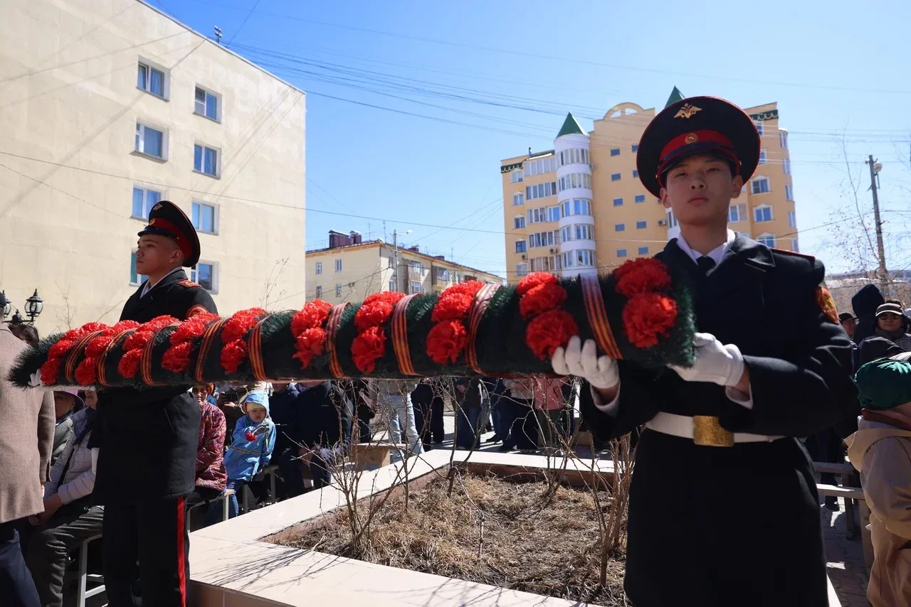 ♦️Премию имени Николая Кондакова в области журналистики вручили в Якутске  В преддверии Дня радио и 