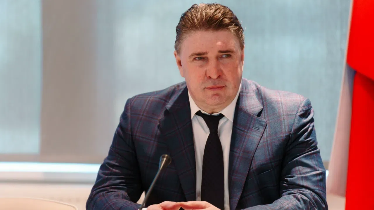 🏒 80 лет отечественному хоккею