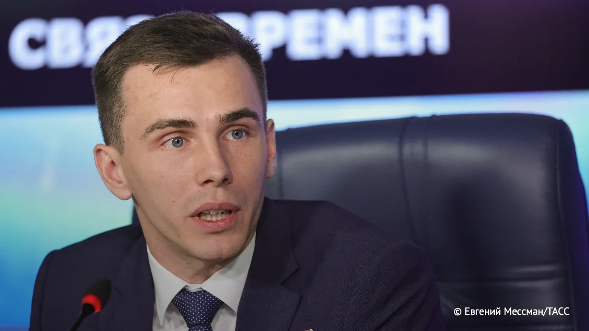 Память о погибших детях Донбасса должна служить уроком обществу, заявил начальник главн...