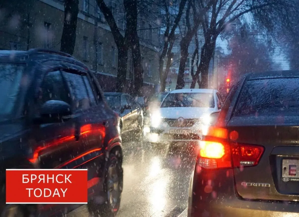 Брянских водителей предупредили о пробках на улице Литейной

https://bryansktoday.ru/article/267974

