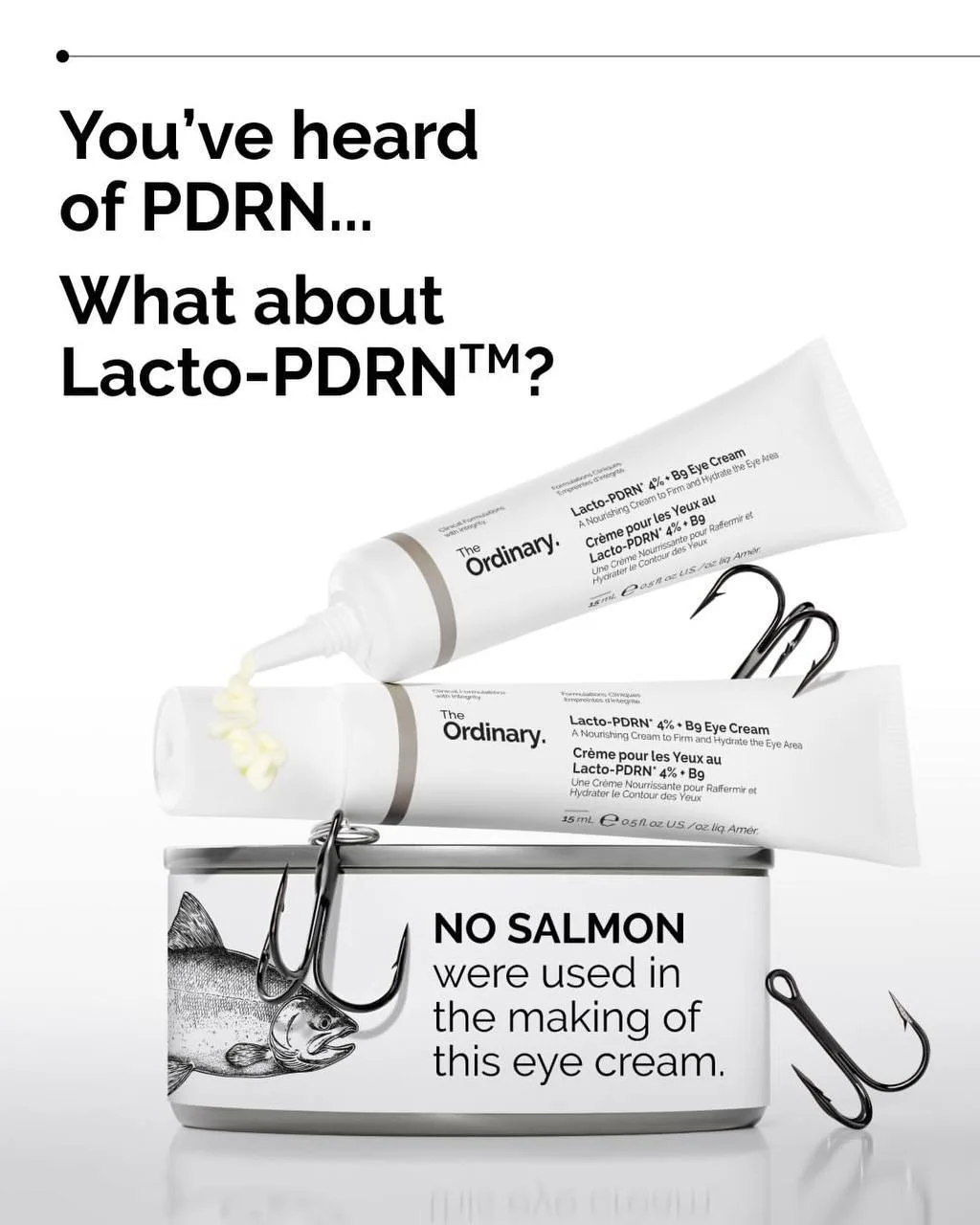 Ассортимент бренда The Ordinary пополнился кремом на основе Lacto-PDRN — инновационного...