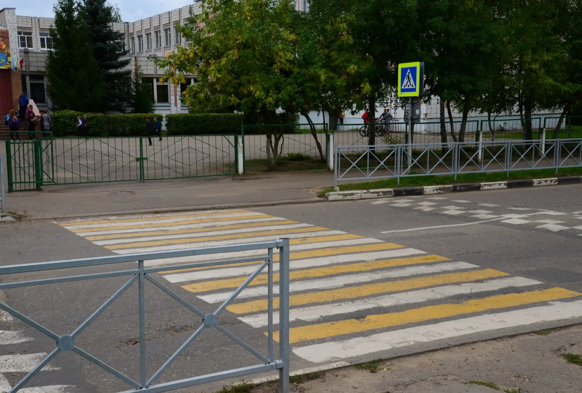 Главы районов ускорят подключение к электросетям объектов по проекту «Дорога к школе»