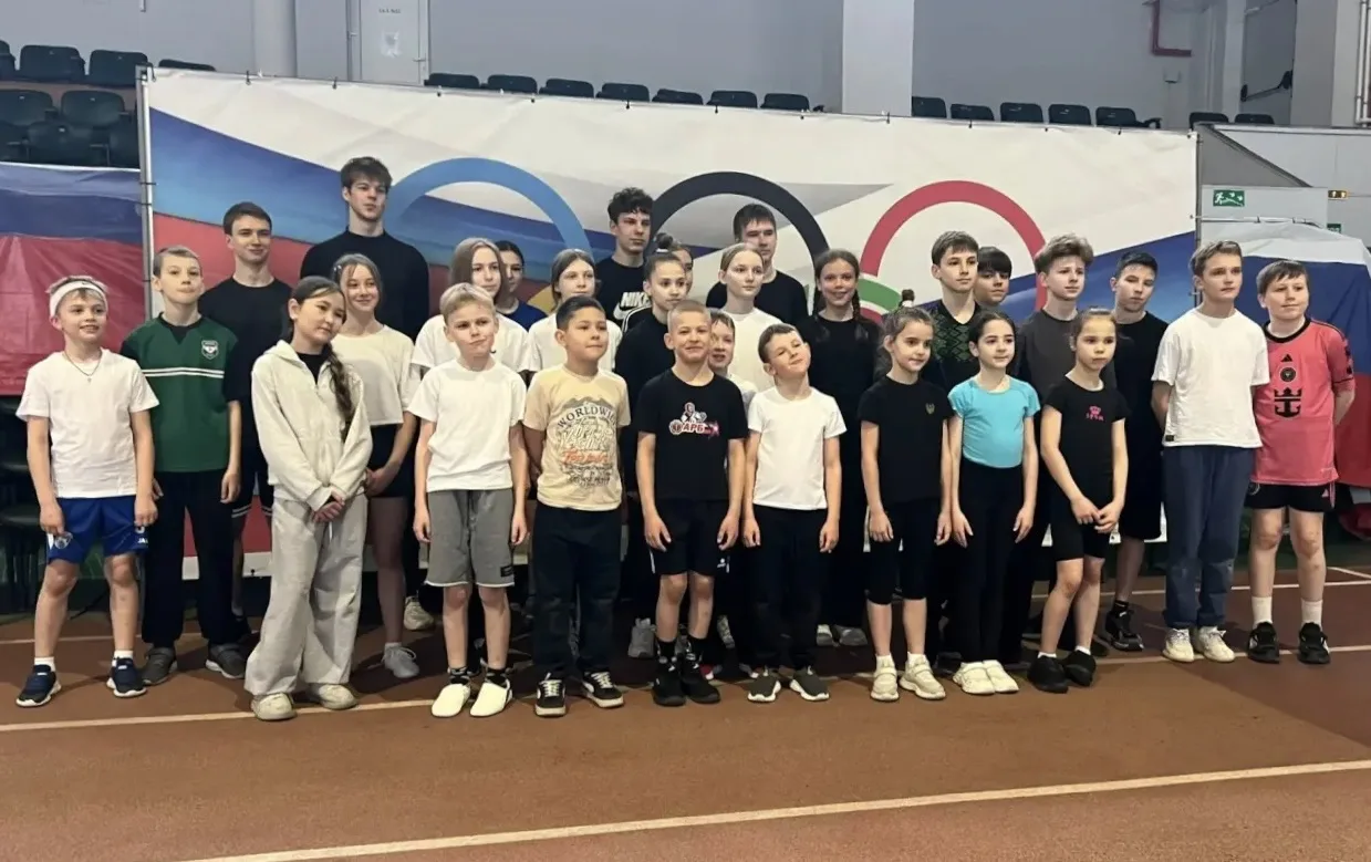 Спортивная жизнь школы 🏅  За последнее время наши ученики приняли участие в ряде значимых спортивных