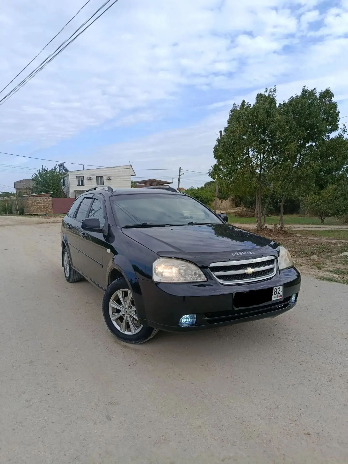 Продам Chevrolet Lacetti год 2011 объём двигателя 1.6 авто в отличном состоянии гаражно...