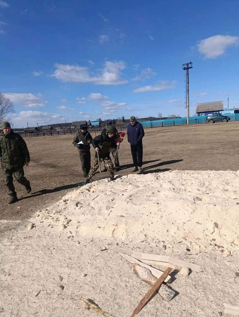 Ни шагу назад, только к победе! ✊