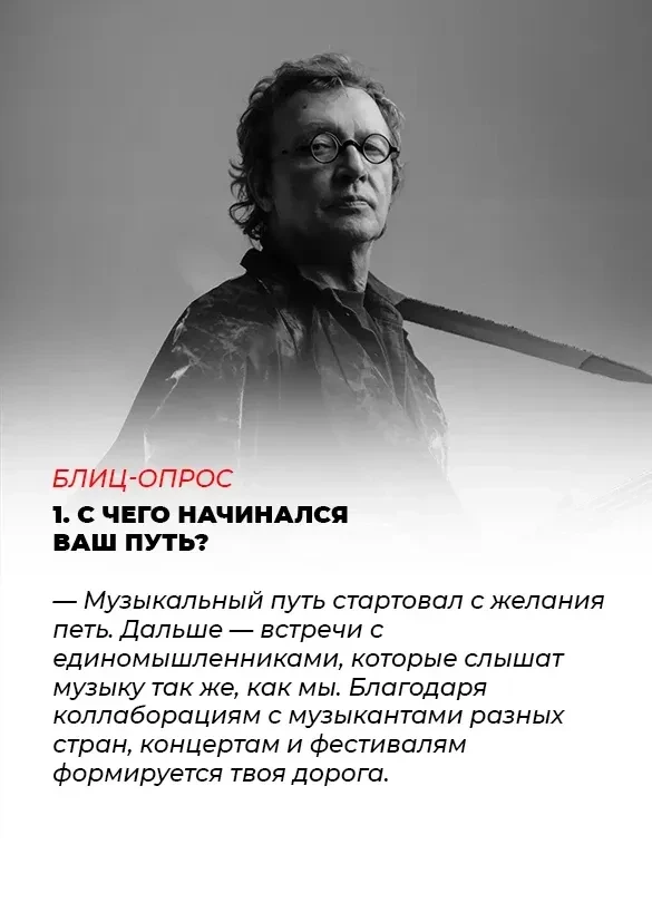 🎼 Певица из Бурятии рассказала о своем музыкальном пути  Намгар Лхасаранова в небольшом интервью отв