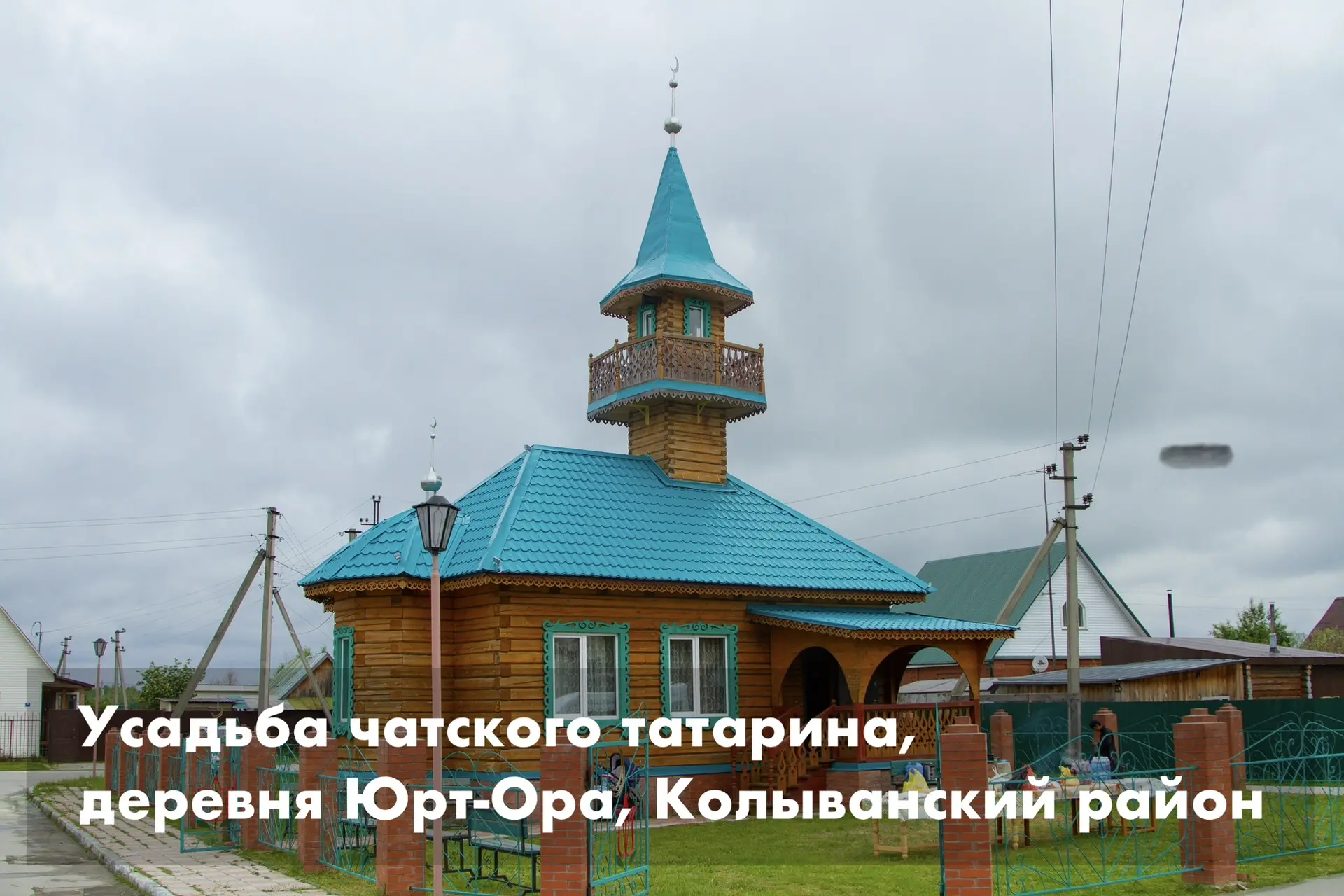 Впереди – теплая и сухая погода – хорошее время для путешествий по нашему региону! Тем более, что в 