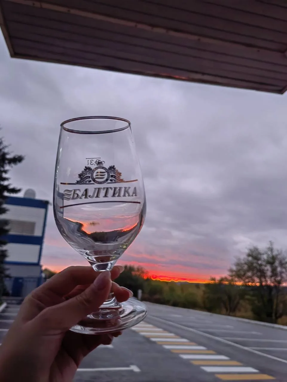 Экскурсия с дегустацией 18+ на пивоваренном заводе «Балтика» - обзор 🍺